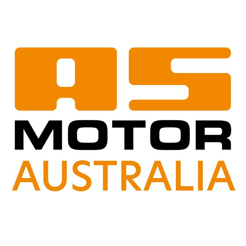AS Motor