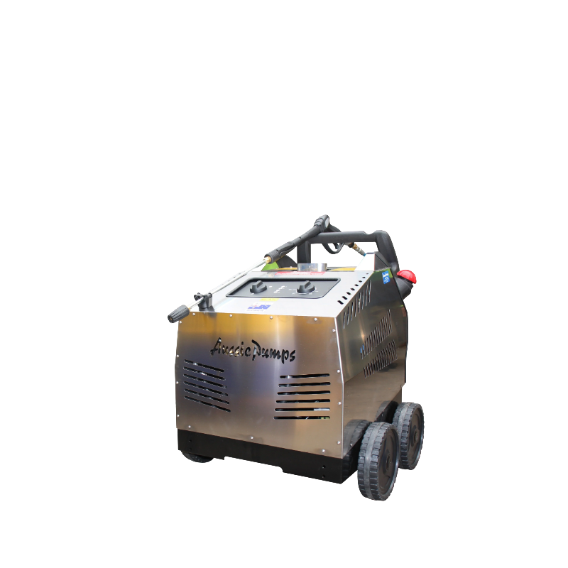 Pressure Washers & Steam Cleaners