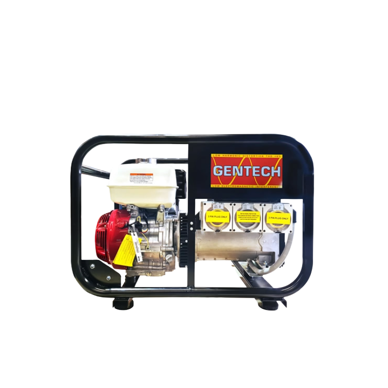 Generators & Powerbanks