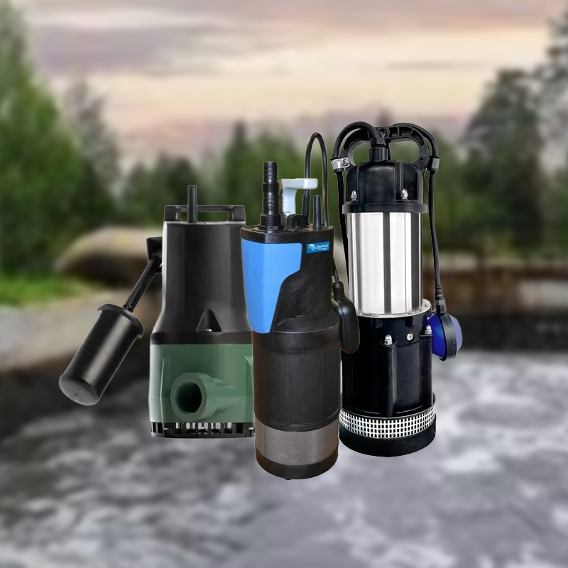 Wastewater & Drainage