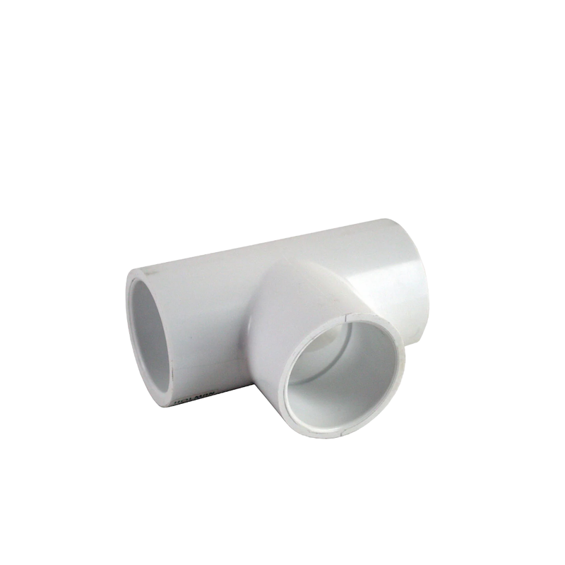 PVC Pipe & Fittings