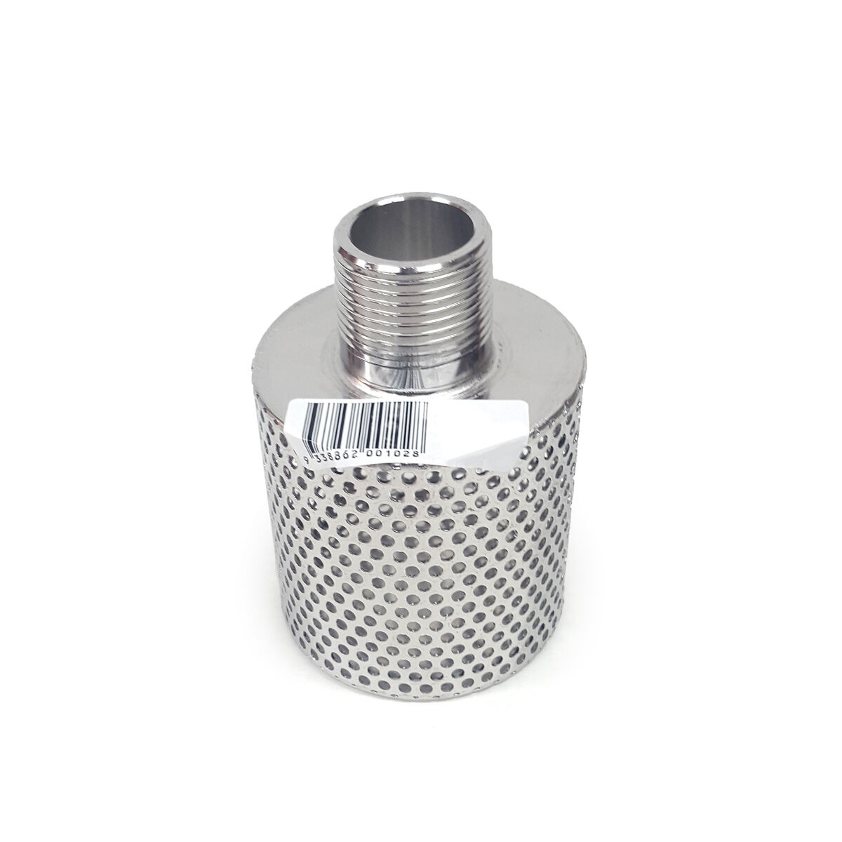 1andPrime Suction Hose Filter Bspt