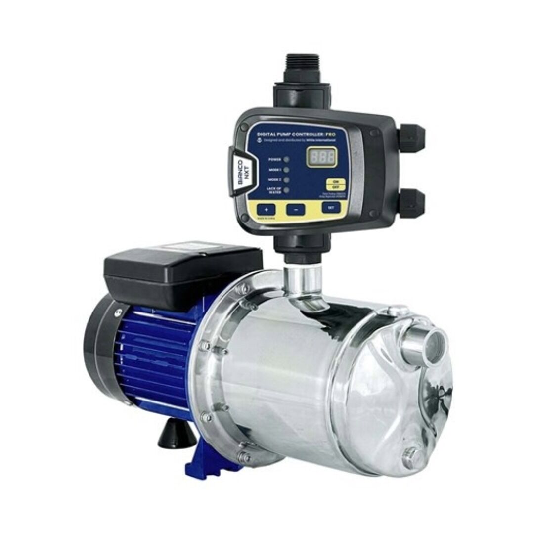 BIAMULTI450NXTP  Bianco NXT Horizontal MultiSP Pump w nXt PRO Pump Controller