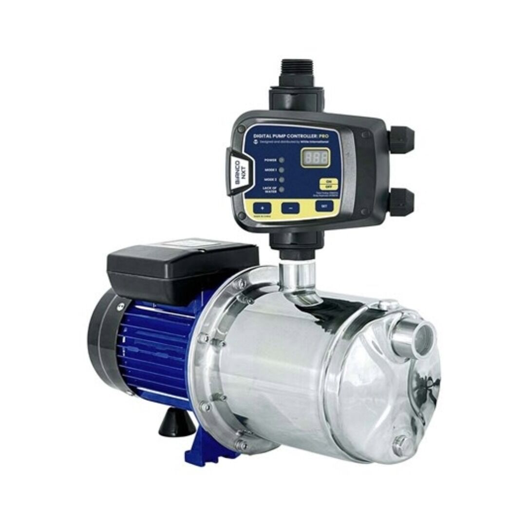 BIAMULTI530NXTP  Bianco NXT Horizontal MultiSP Pump w nXt PRO Pump Controller