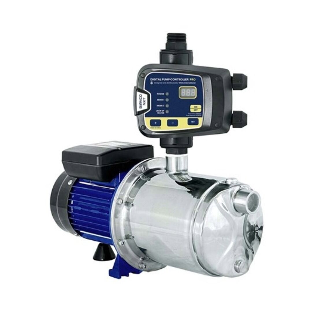 BIAMULTI550NXTP  Bianco NXT Horizontal MultiSP Pump w nXt PRO Pump Controller