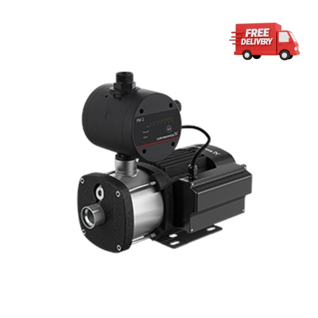 Grundfos CMB-SP 3-37 Self-Priming Pump