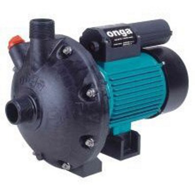 Onga 14 Series  142 High Flow Centrifugal Transfer Pump