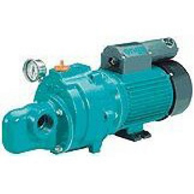 Onga JJ400 Farm Pump with Pressure Switch andamp Injector