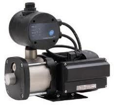 Grundfos Pumps - CMB Booster Series 