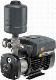 Grundfos Pumps - CME Booster Series