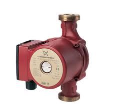 Grundfos Pumps - Circulator Pump