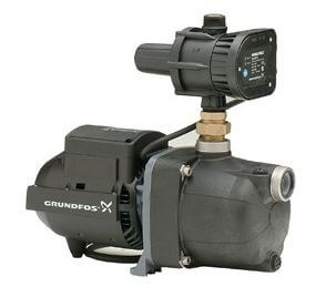 Grundfos Pumps - JP Series