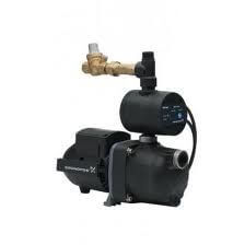 Grundfos Pumps - PM Rain Series