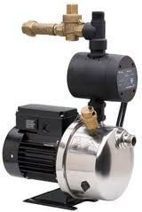 Grundfos Pumps - PM Rain Series