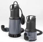 Grundfos Pumps - SP Series