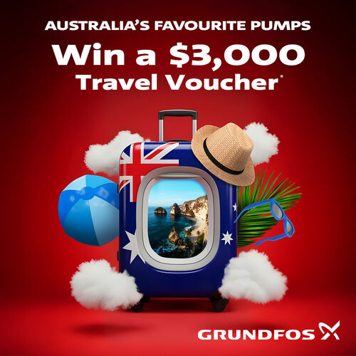 Win 3k voucher Win 3k voucher - Valley Pumps + Irrigation Systems Gippsland