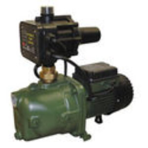 Farm Pressure Pumps