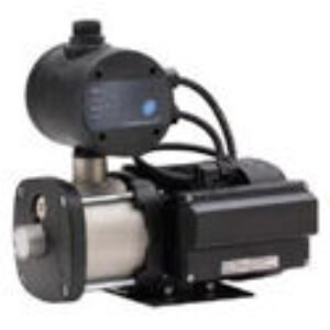 CMB Booster Series Pumps