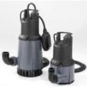 Submersible Pressure & Drainage Pumps