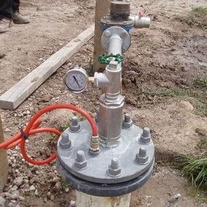 Bore Pumps