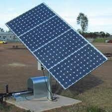 Solar Pump Systems