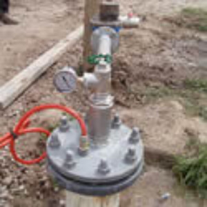 100mm (4 inch) Submersible Bore Hole Pump