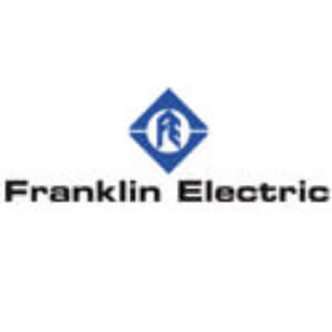 Franklin Submersible pumps