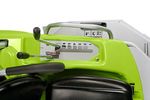 Grillo Climber 7.13 Ride on Mower - Top