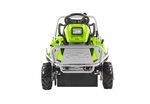 Grillo Climber 7.13 Ride on Mower
