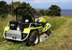Grillo Climber 9.16 Ride on Mower