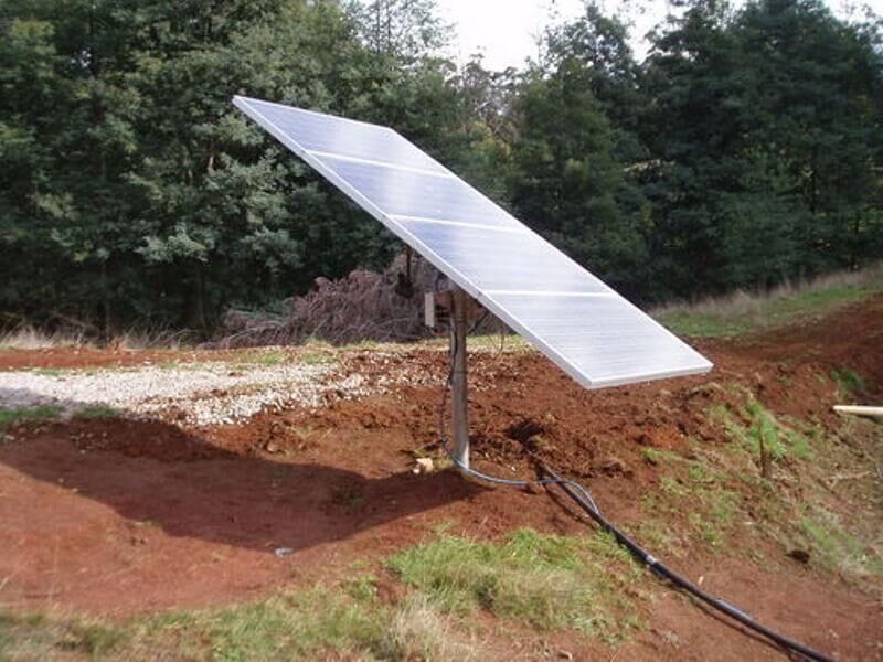 Valley Pumps Services