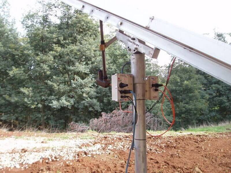 Valley Pumps Services