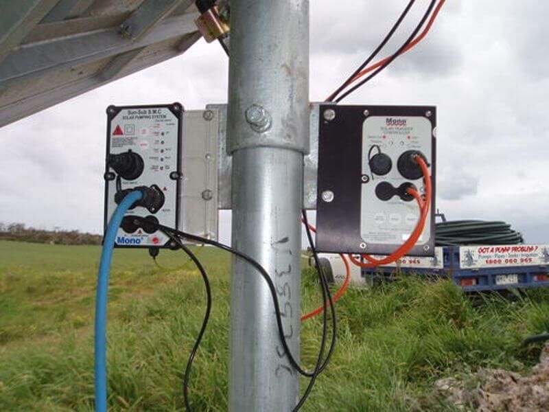 Valley Pumps Services