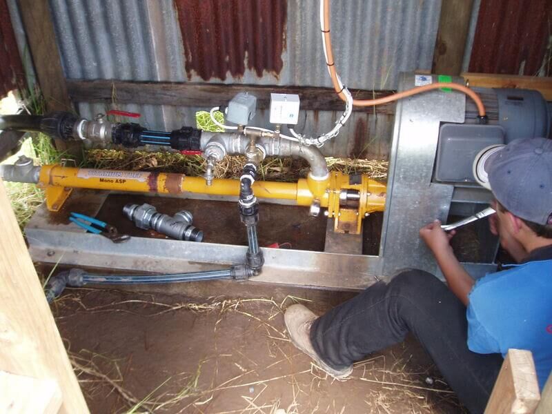 Valley Pumps Services