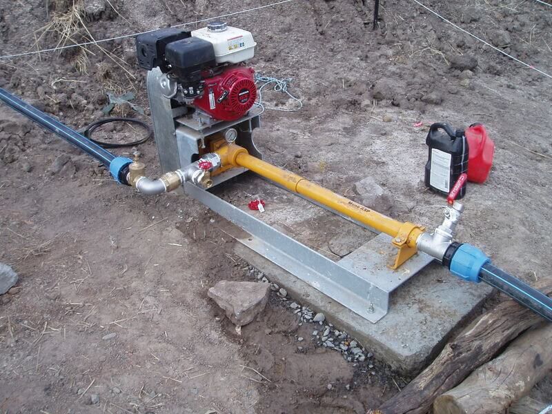 Valley Pumps Services