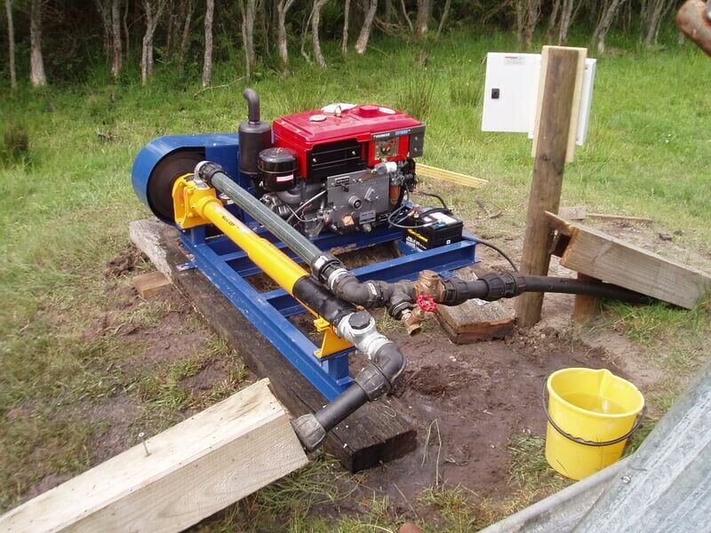 Valley Pumps Services