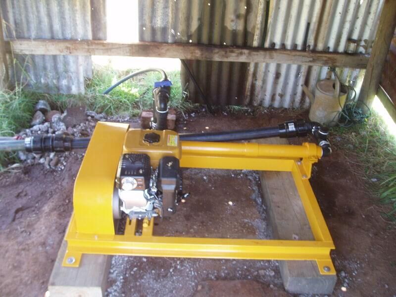 Valley Pumps Services