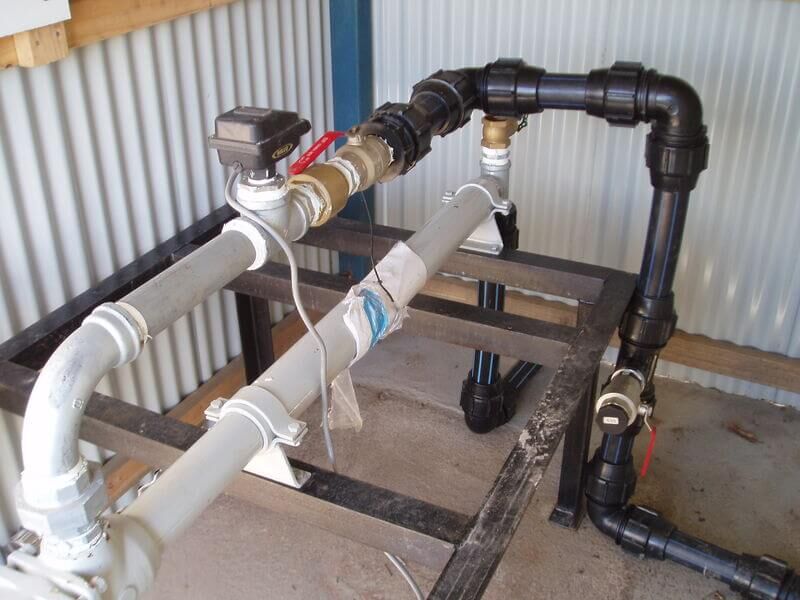 Valley Pumps Services