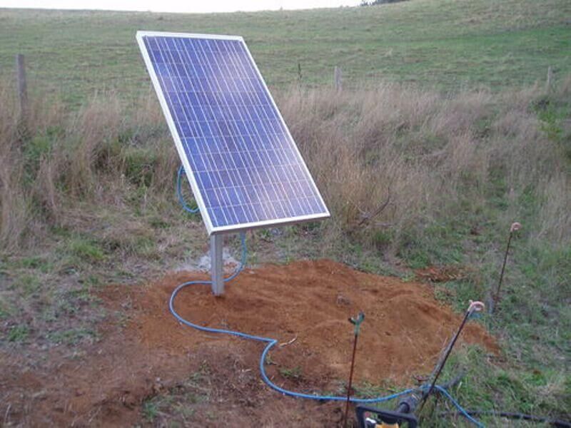 Valley Pumps Services