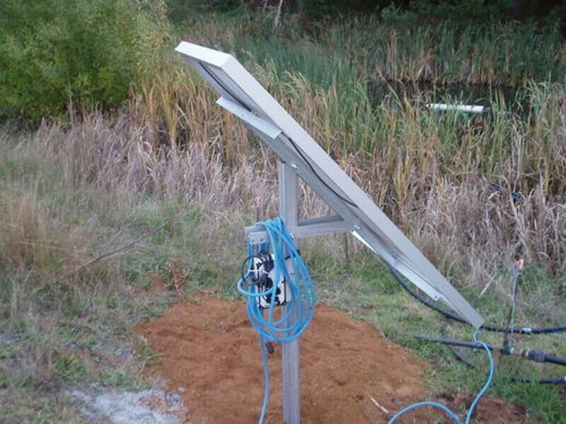 Valley Pumps Services