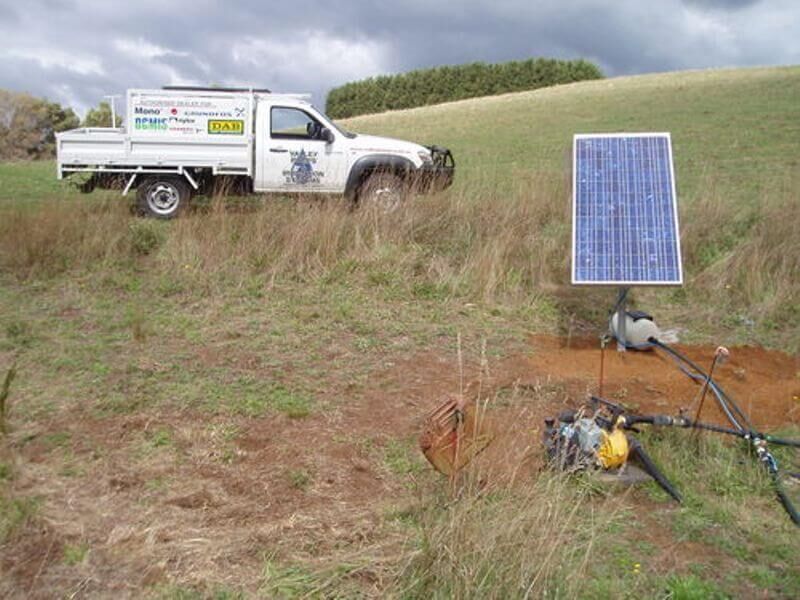 Valley Pumps Services