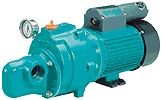 Onga JJ400 Farm Pump with Pressure Switch + Injector