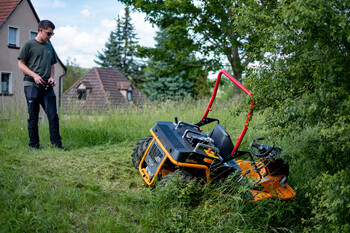 AS940 Sherpa RC