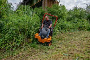 AS940 Sherpa RC