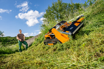 AS 1000 Ovis EVO RC