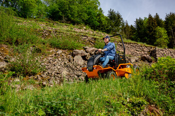 AS 1040 YAK 4WD