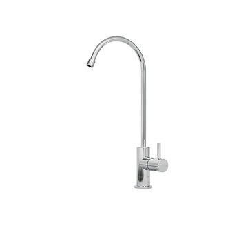 Ecotrol Radfire Undersink UV System with R500