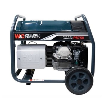 WCP8750 Welling andamp Crossley 