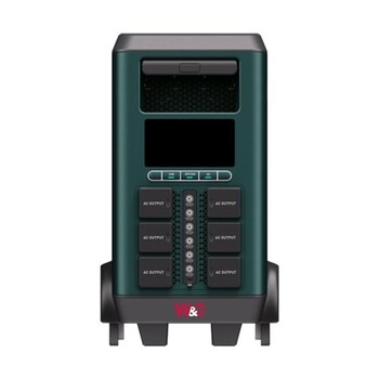 Welling andamp Crossley WCBG5500