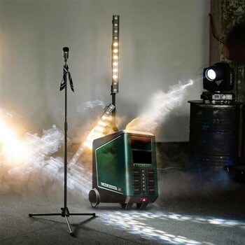 Welling andamp Crossley WCBG5500